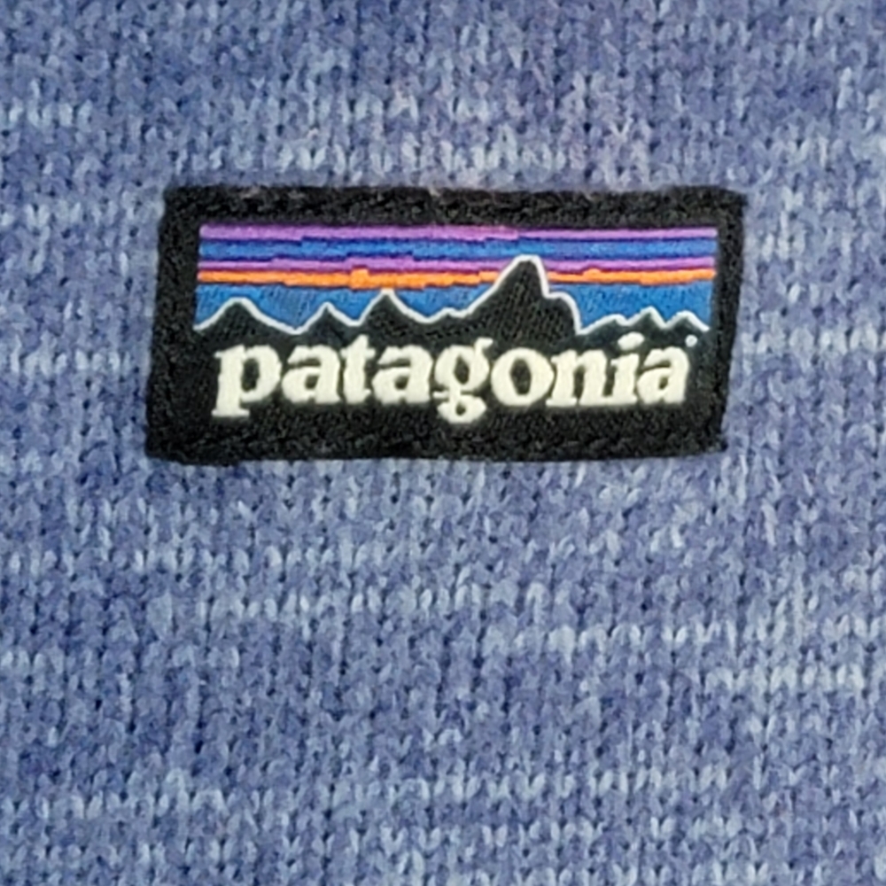 Patagonia Bettet Sweater Women's Size Large - Picture 4 of 11